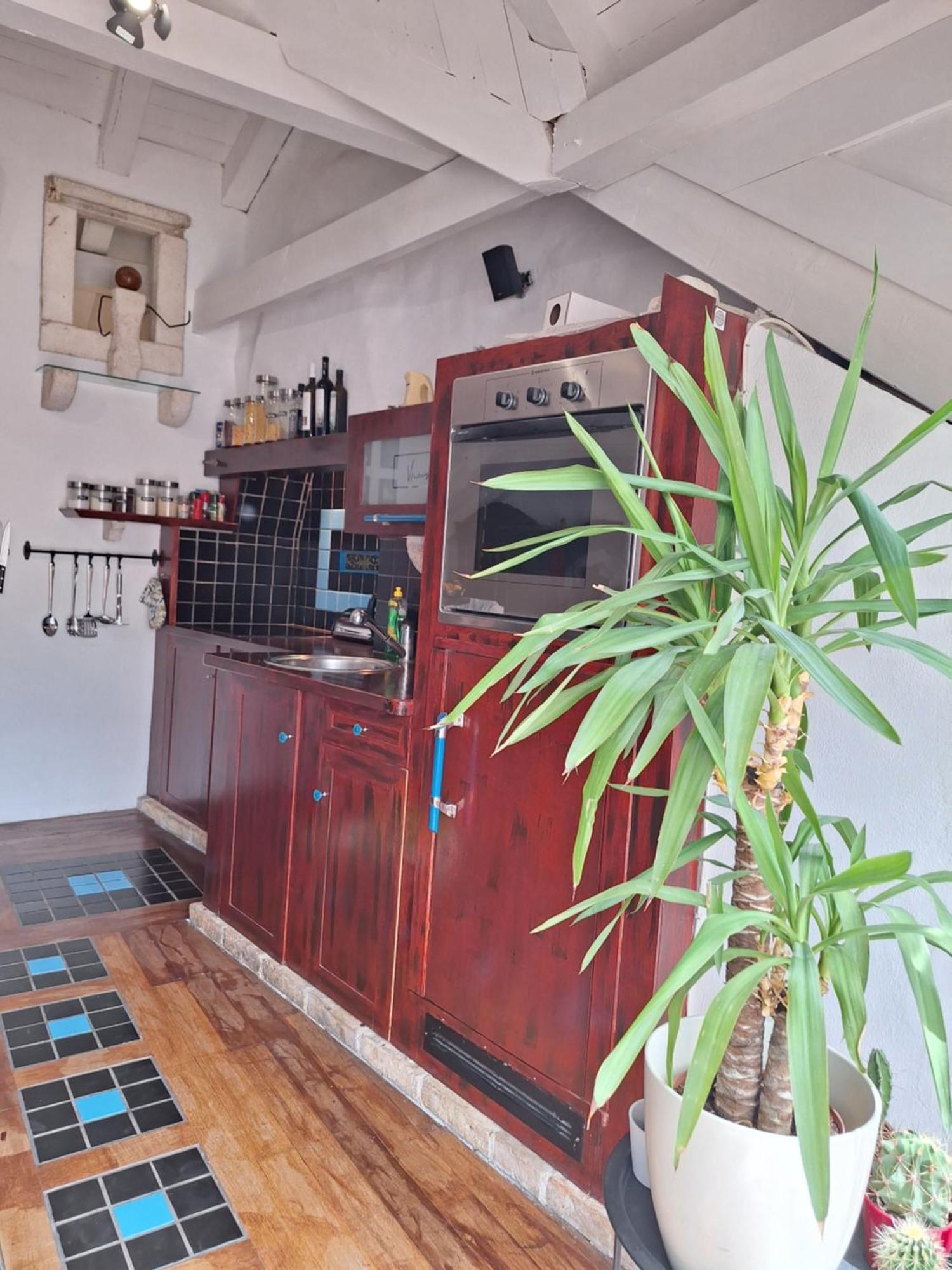Apartment George Stari Grad  Esterno foto