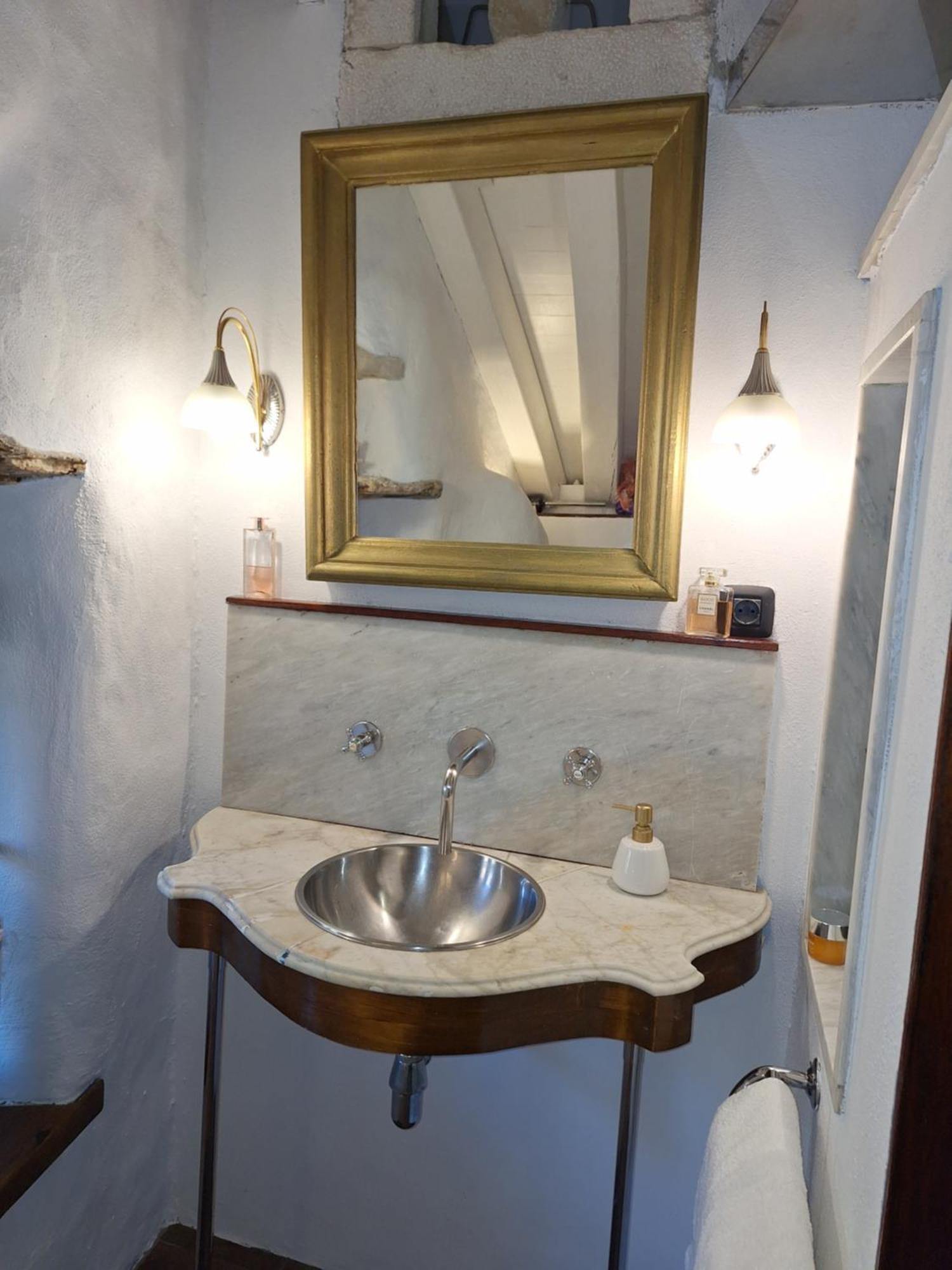 Apartment George Stari Grad  Esterno foto