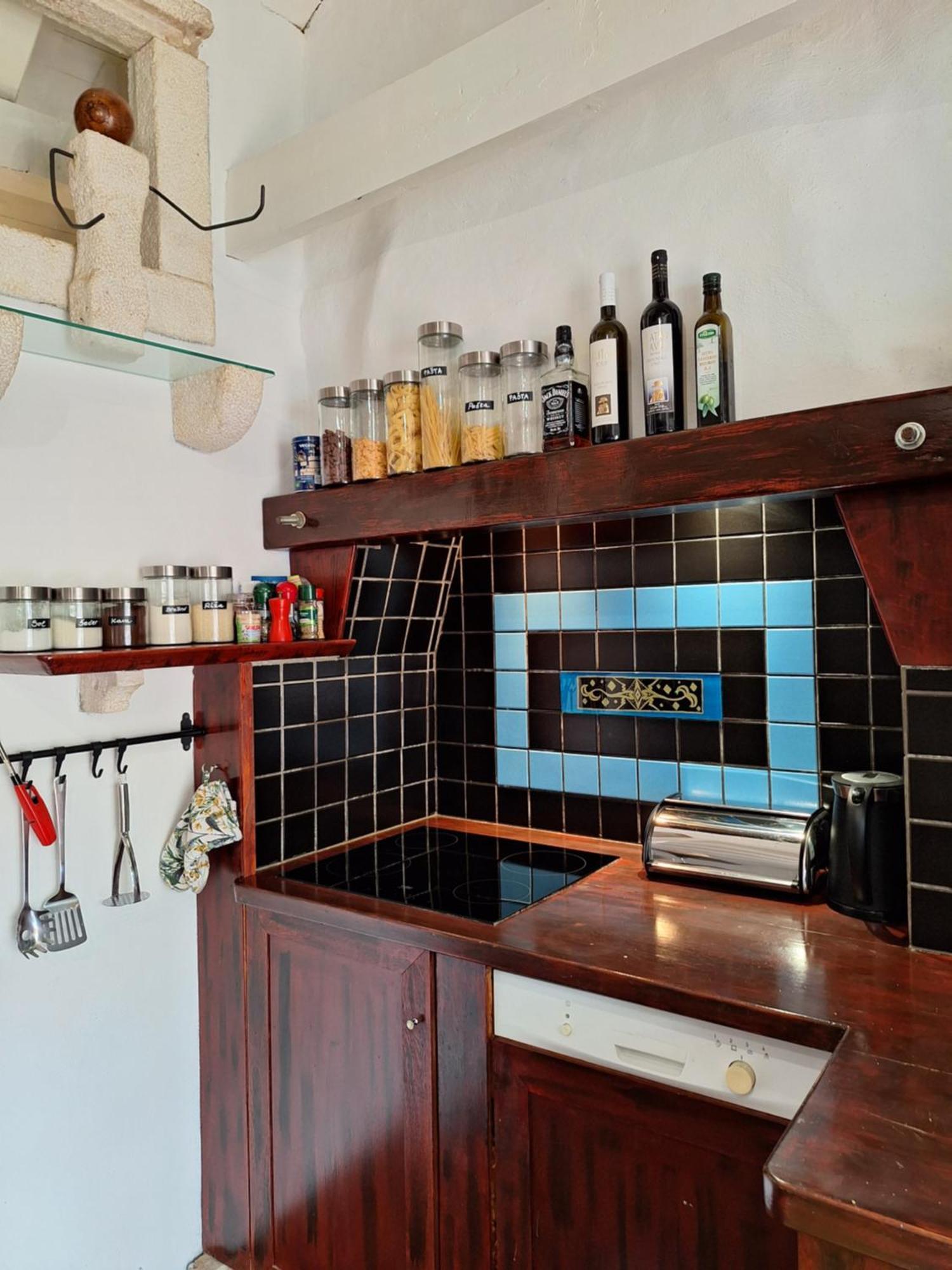 Apartment George Stari Grad  Esterno foto