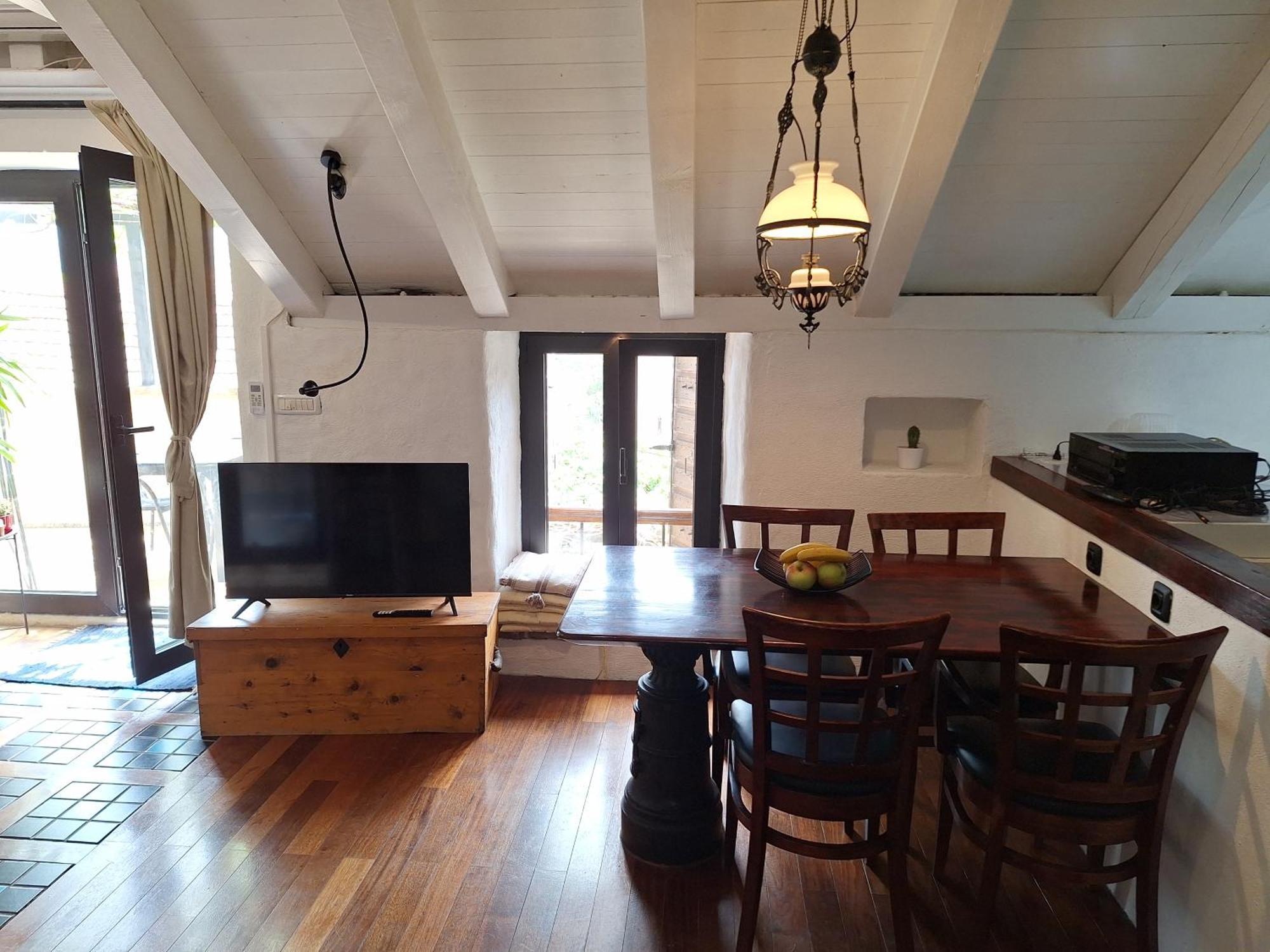 Apartment George Stari Grad  Esterno foto